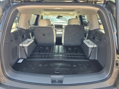 2026 Hyundai SANTA FE Limited 6P