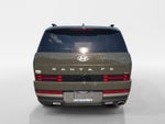 2026 Hyundai SANTA FE Limited 6P