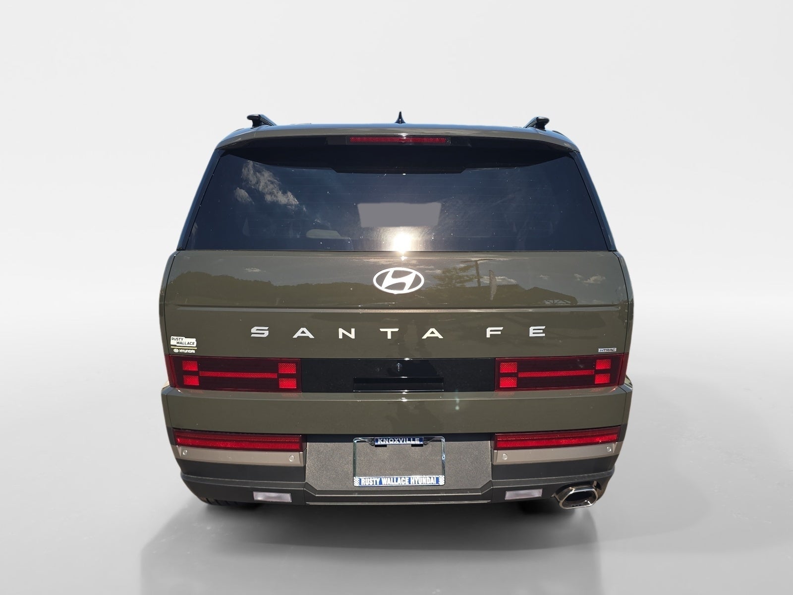 2026 Hyundai SANTA FE Limited 6P