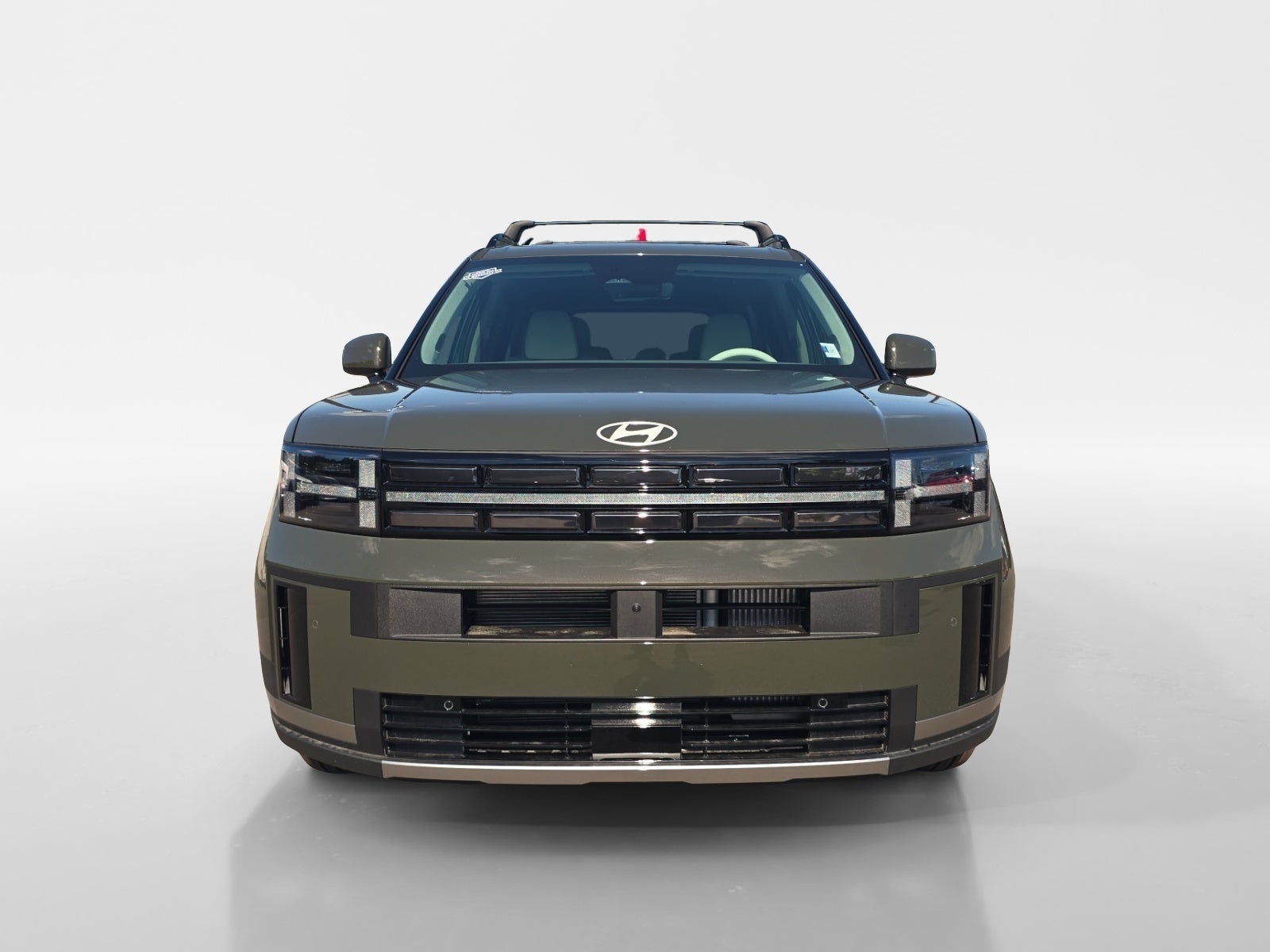 2026 Hyundai SANTA FE Limited 6P