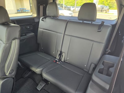 2027 Hyundai SANTA FE Limited 6P