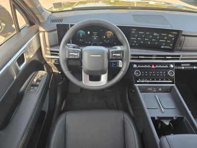 2027 Hyundai SANTA FE Limited 6P