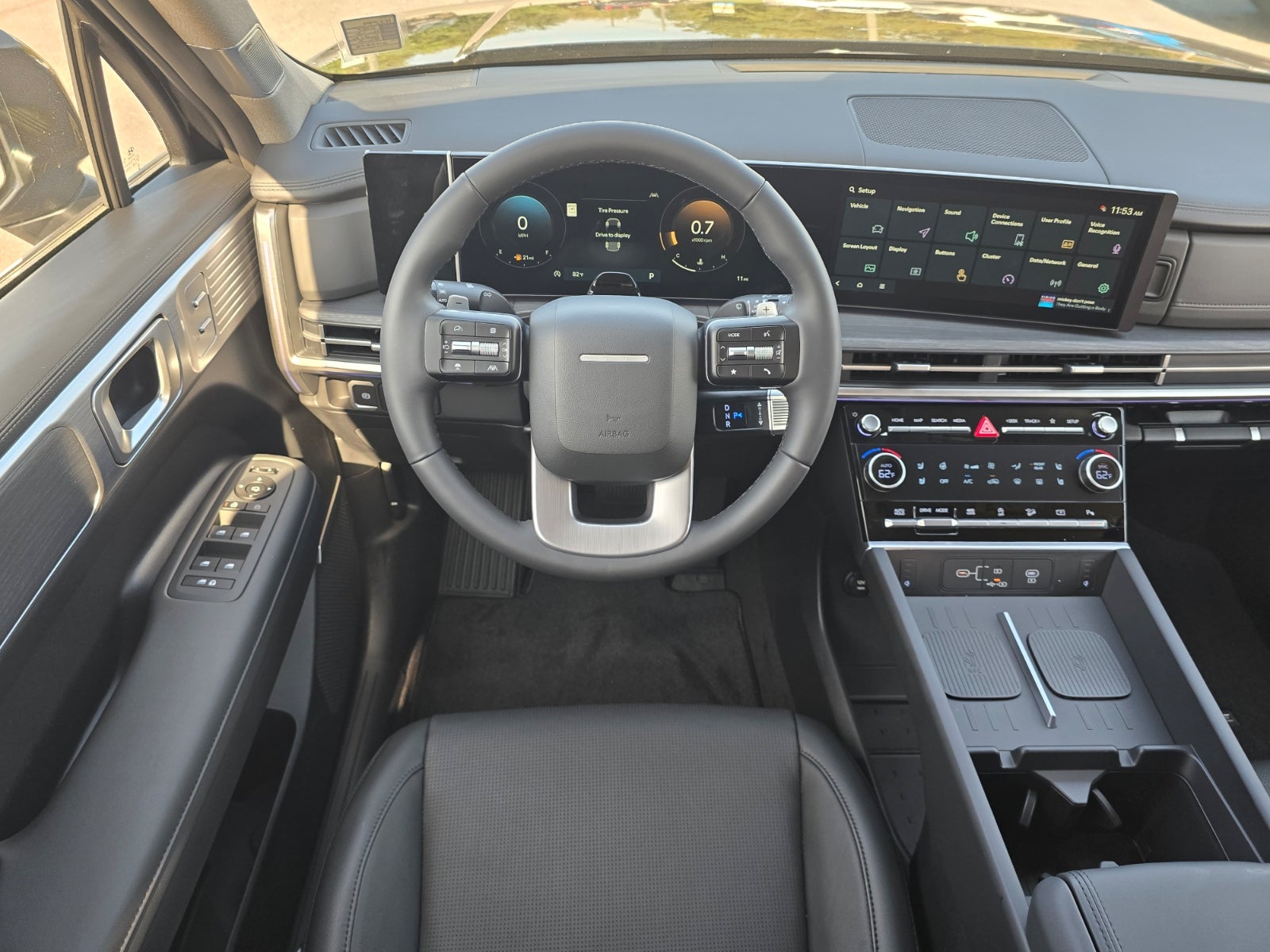2027 Hyundai SANTA FE Limited 6P