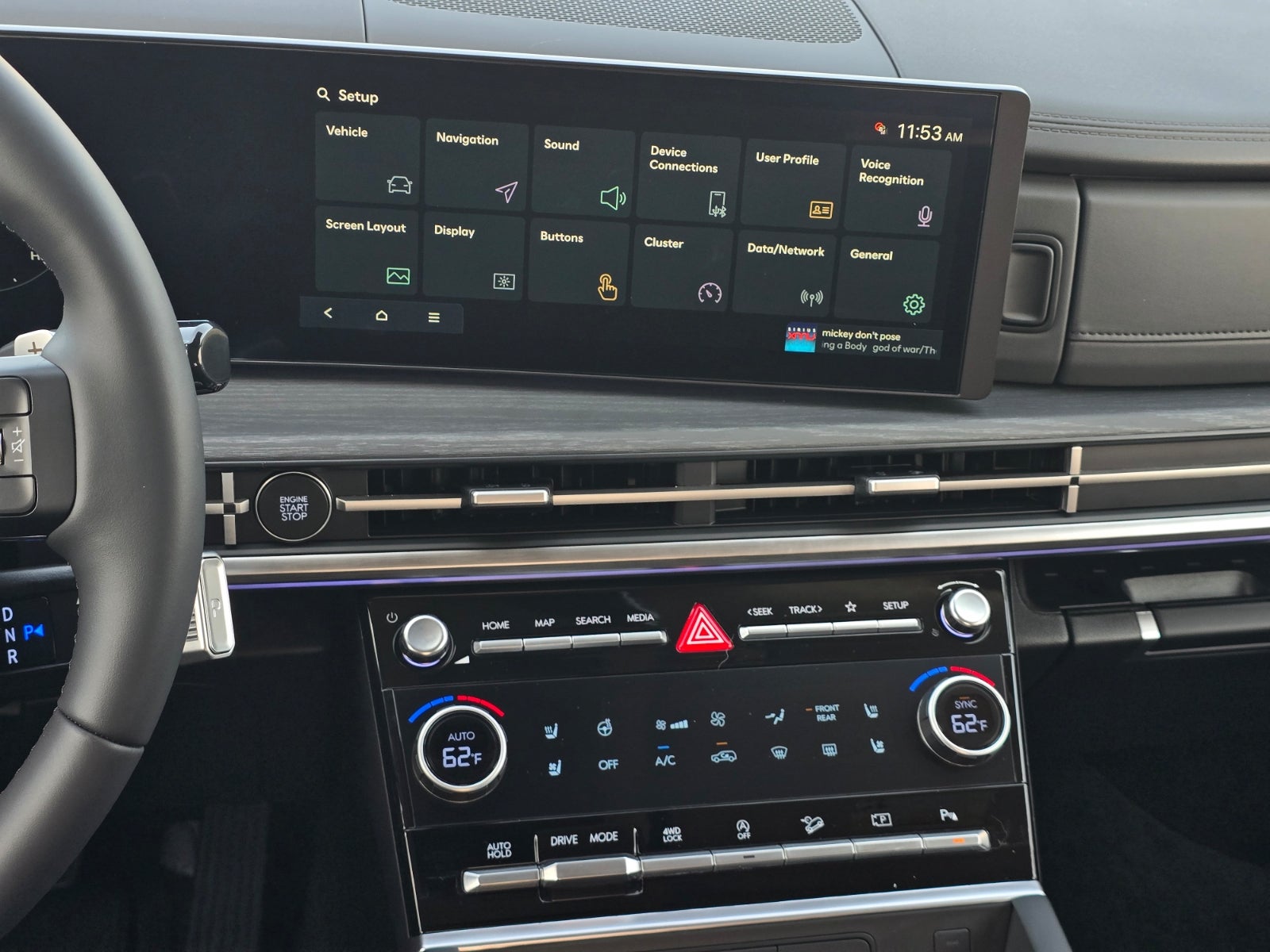 2027 Hyundai SANTA FE Limited 6P