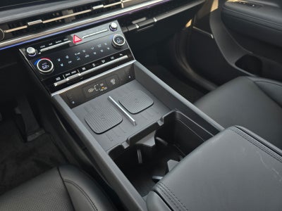 2027 Hyundai SANTA FE Limited 6P