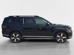 2027 Hyundai SANTA FE Limited 6P