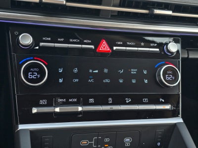 2027 Hyundai SANTA FE Limited 6P
