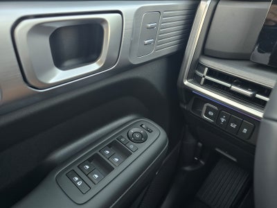 2027 Hyundai SANTA FE Limited 6P