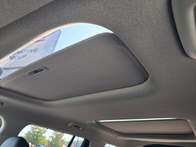 2027 Hyundai SANTA FE Limited 6P