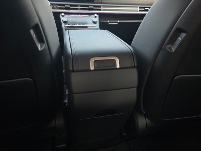 2027 Hyundai SANTA FE Limited 6P