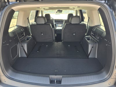 2027 Hyundai SANTA FE Limited 6P