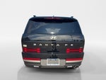 2027 Hyundai SANTA FE Limited 6P