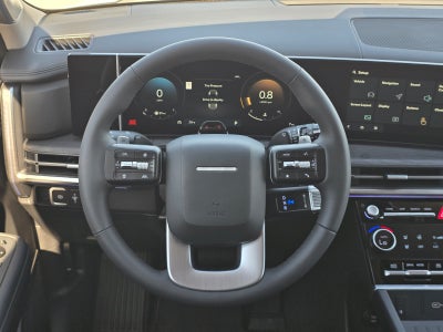 2027 Hyundai SANTA FE Limited 7P