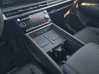 2027 Hyundai SANTA FE Limited 7P