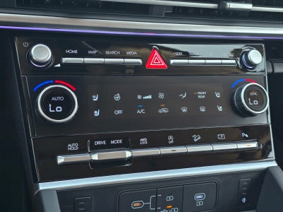 2027 Hyundai SANTA FE Limited 7P
