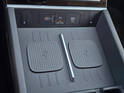 2027 Hyundai SANTA FE Limited 7P