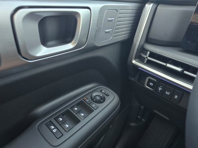 2027 Hyundai SANTA FE Limited 7P