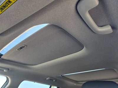 2027 Hyundai SANTA FE Limited 7P