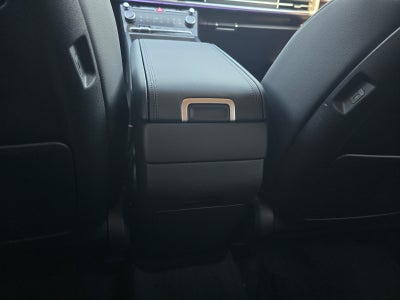 2027 Hyundai SANTA FE Limited 7P
