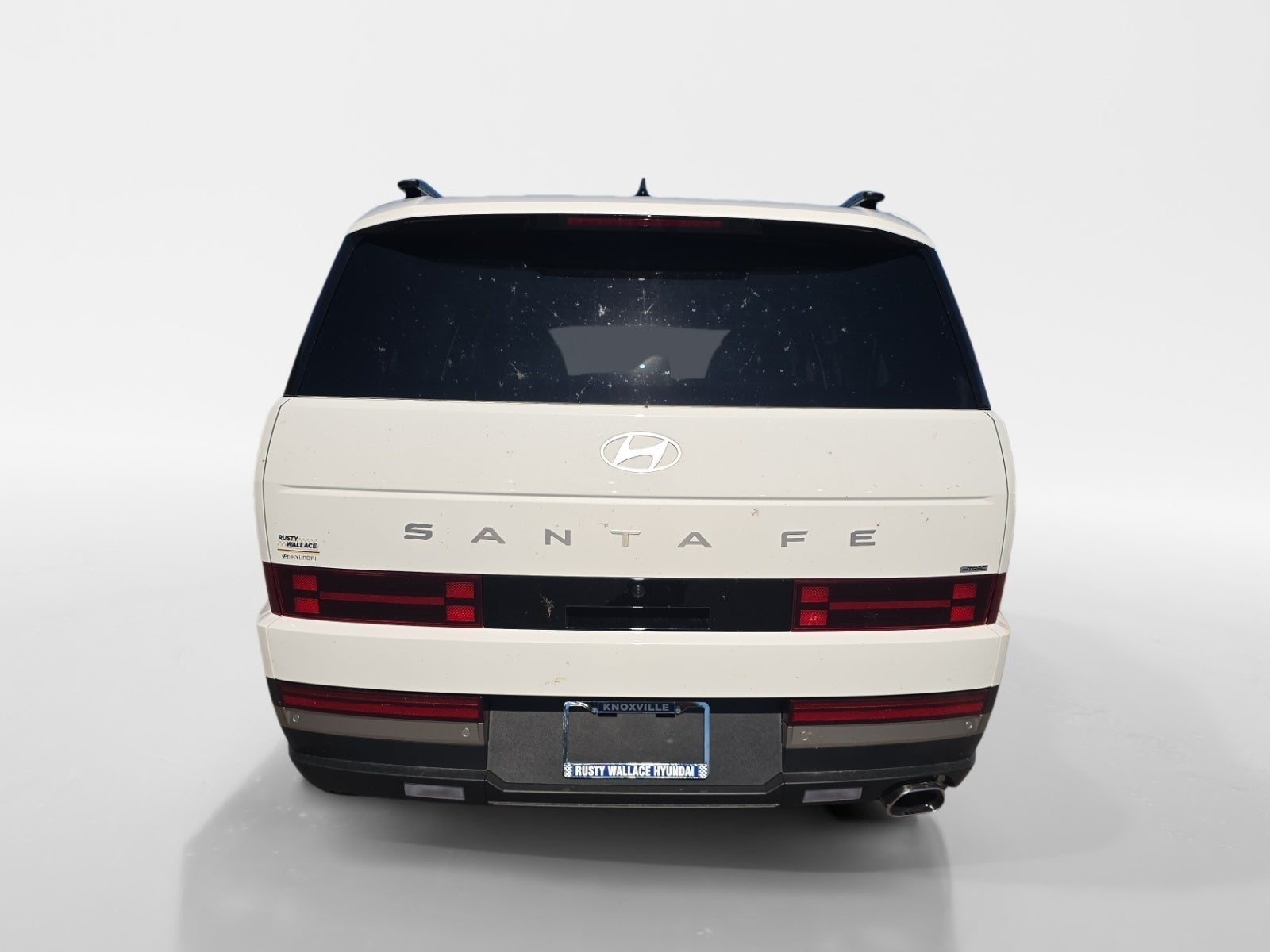 2027 Hyundai SANTA FE Limited 7P