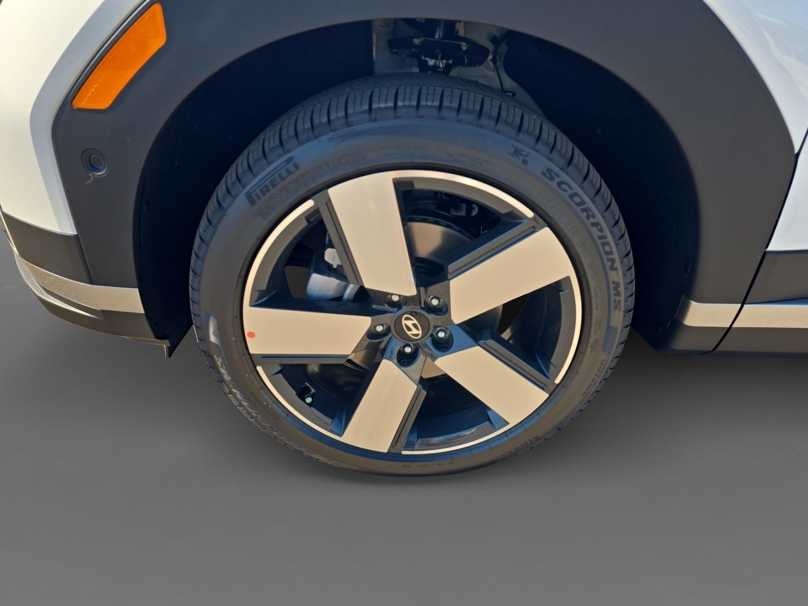 2027 Hyundai SANTA FE Limited 7P