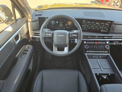 2027 Hyundai SANTA FE Limited 6P