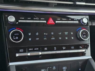 2027 Hyundai SANTA FE Limited 6P