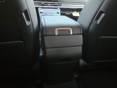 2027 Hyundai SANTA FE Limited 6P
