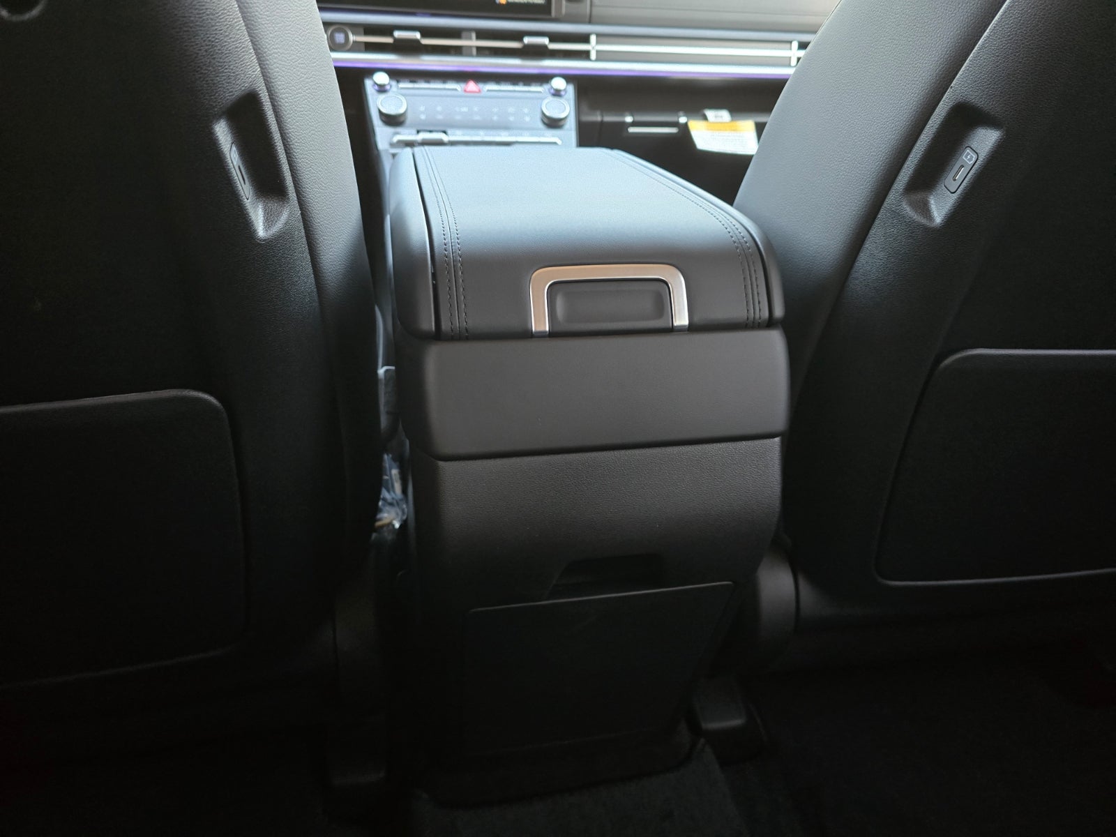 2027 Hyundai SANTA FE Limited 6P