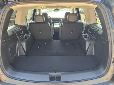 2027 Hyundai SANTA FE Limited 6P
