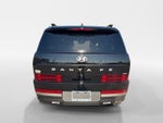2027 Hyundai SANTA FE Limited 6P