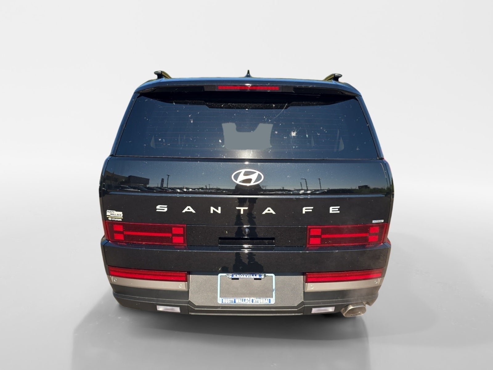 2027 Hyundai SANTA FE Limited 6P