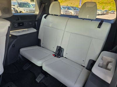 2027 Hyundai SANTA FE Limited 6P