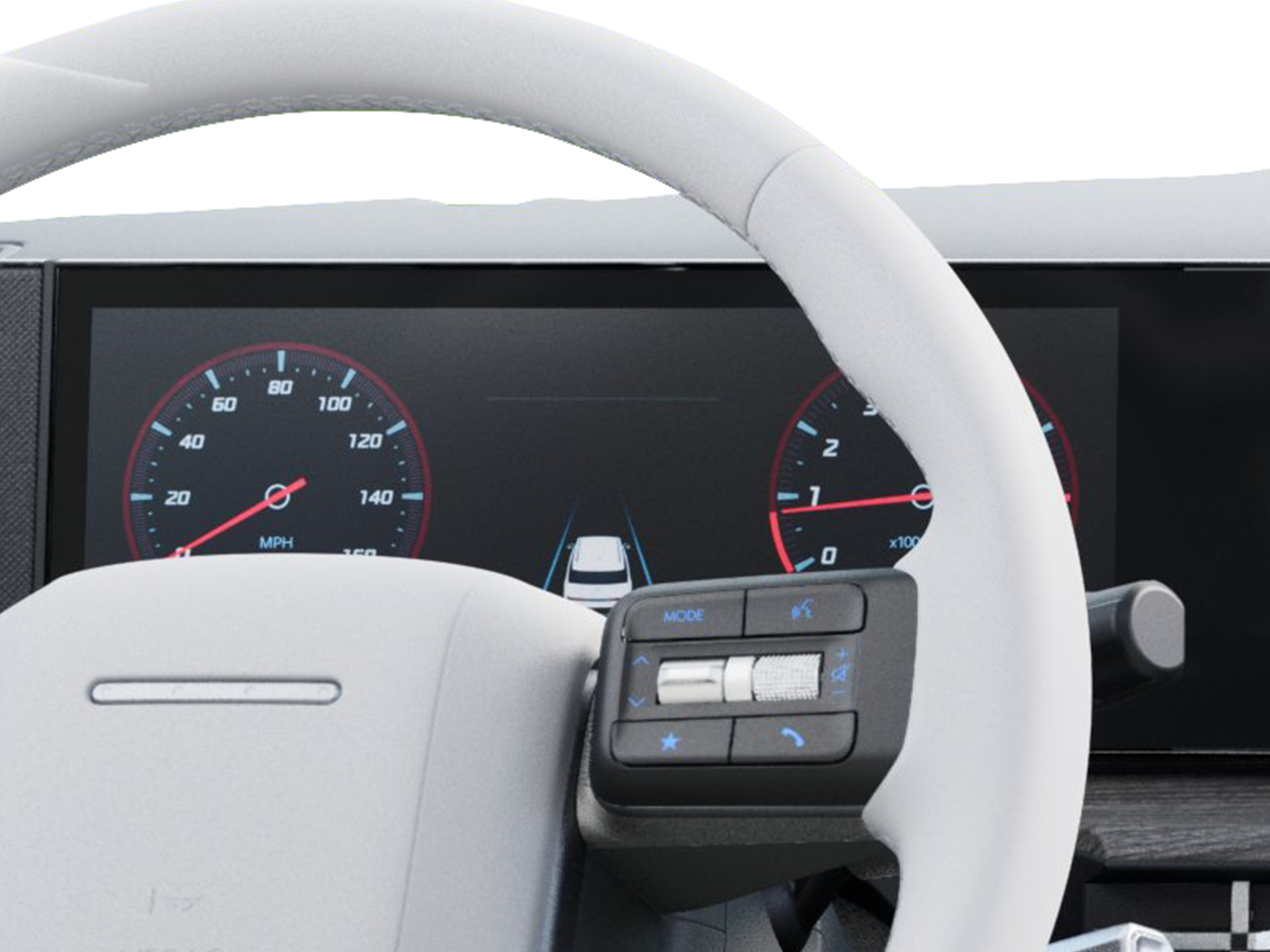 2027 Hyundai SANTA FE Limited 6P