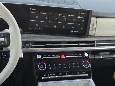 2027 Hyundai SANTA FE Limited 6P