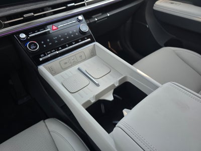 2027 Hyundai SANTA FE Limited 6P