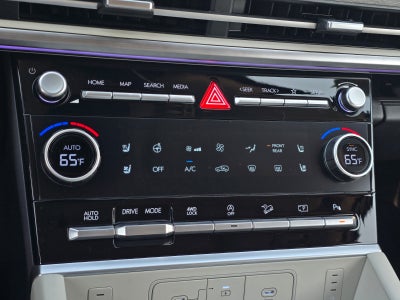2027 Hyundai SANTA FE Limited 6P