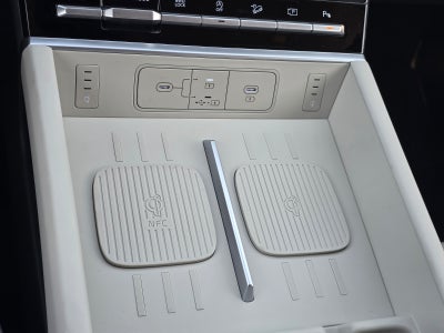 2027 Hyundai SANTA FE Limited 6P
