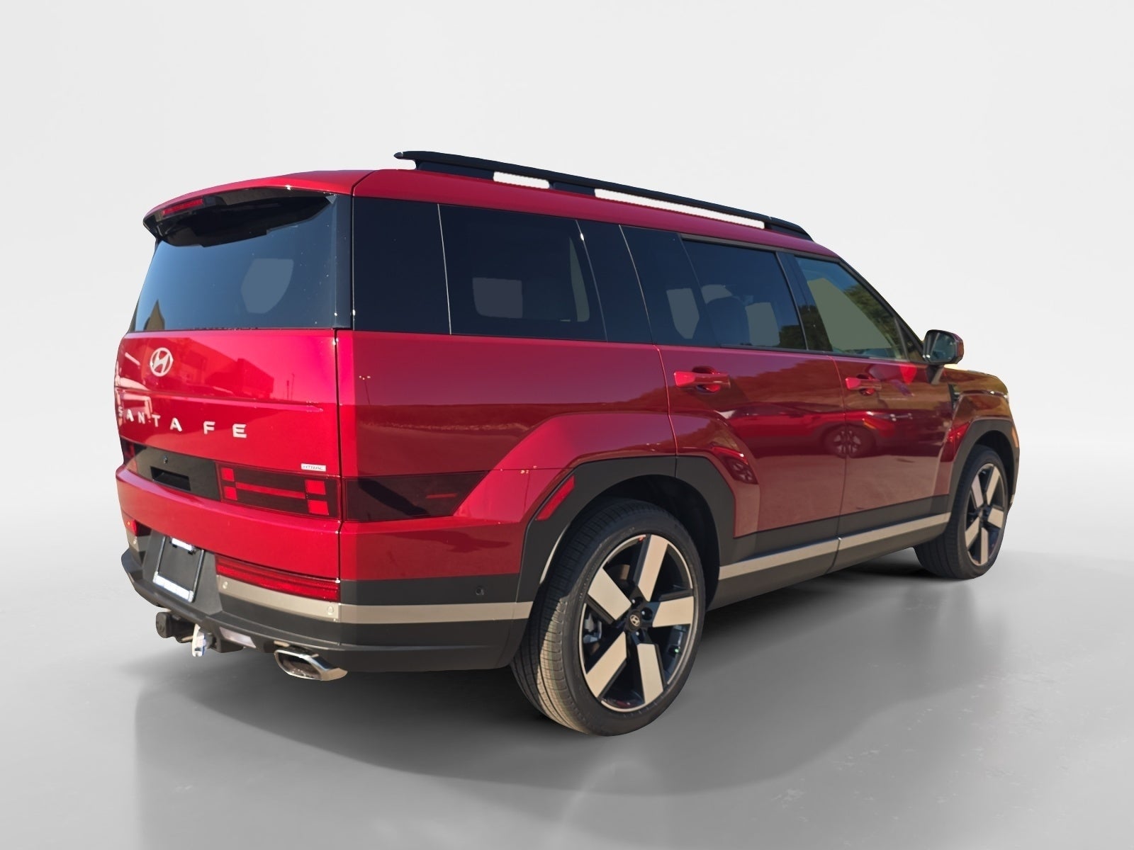 2027 Hyundai SANTA FE Limited 6P