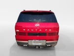 2027 Hyundai SANTA FE Limited 6P