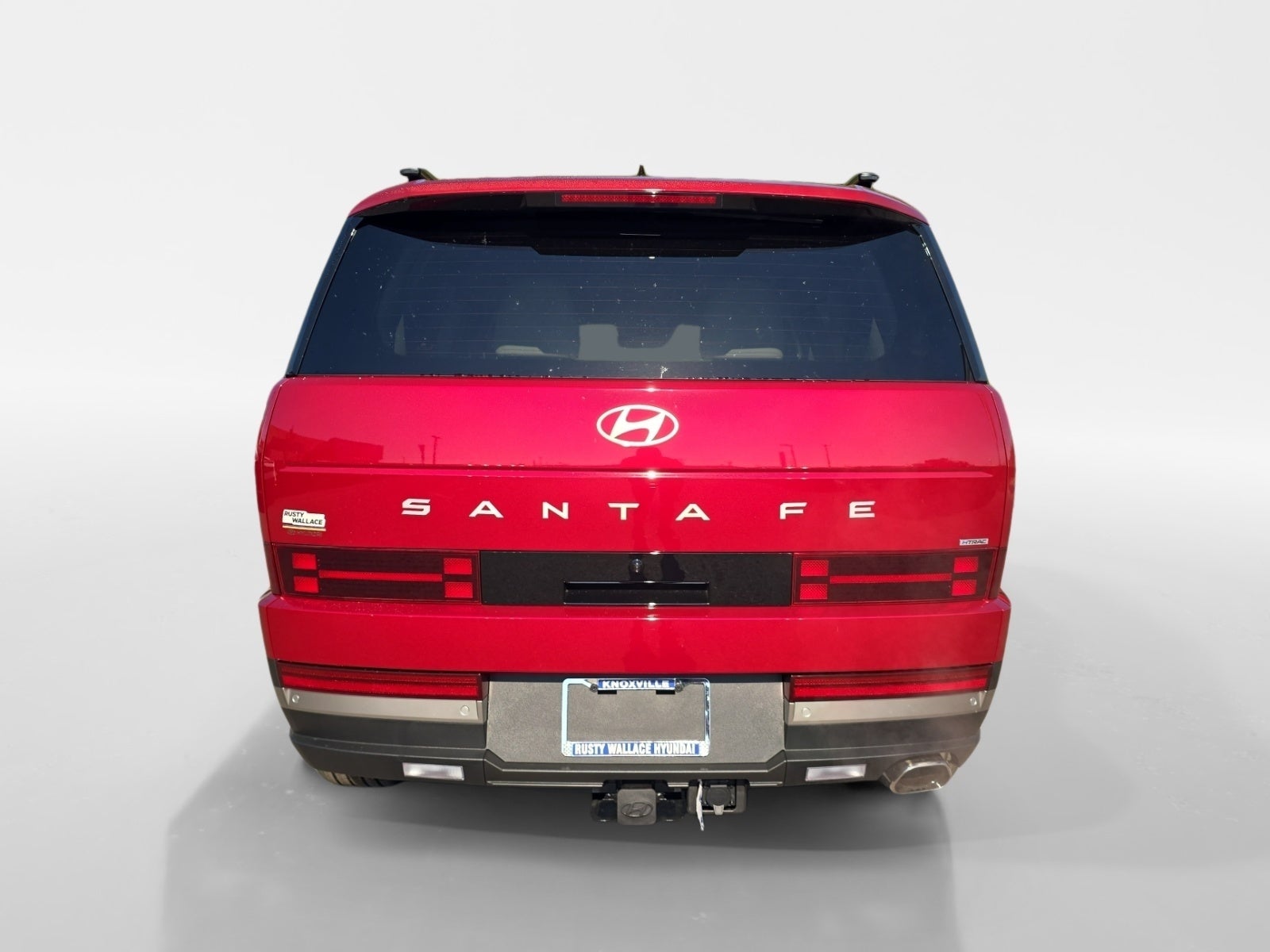 2027 Hyundai SANTA FE Limited 6P