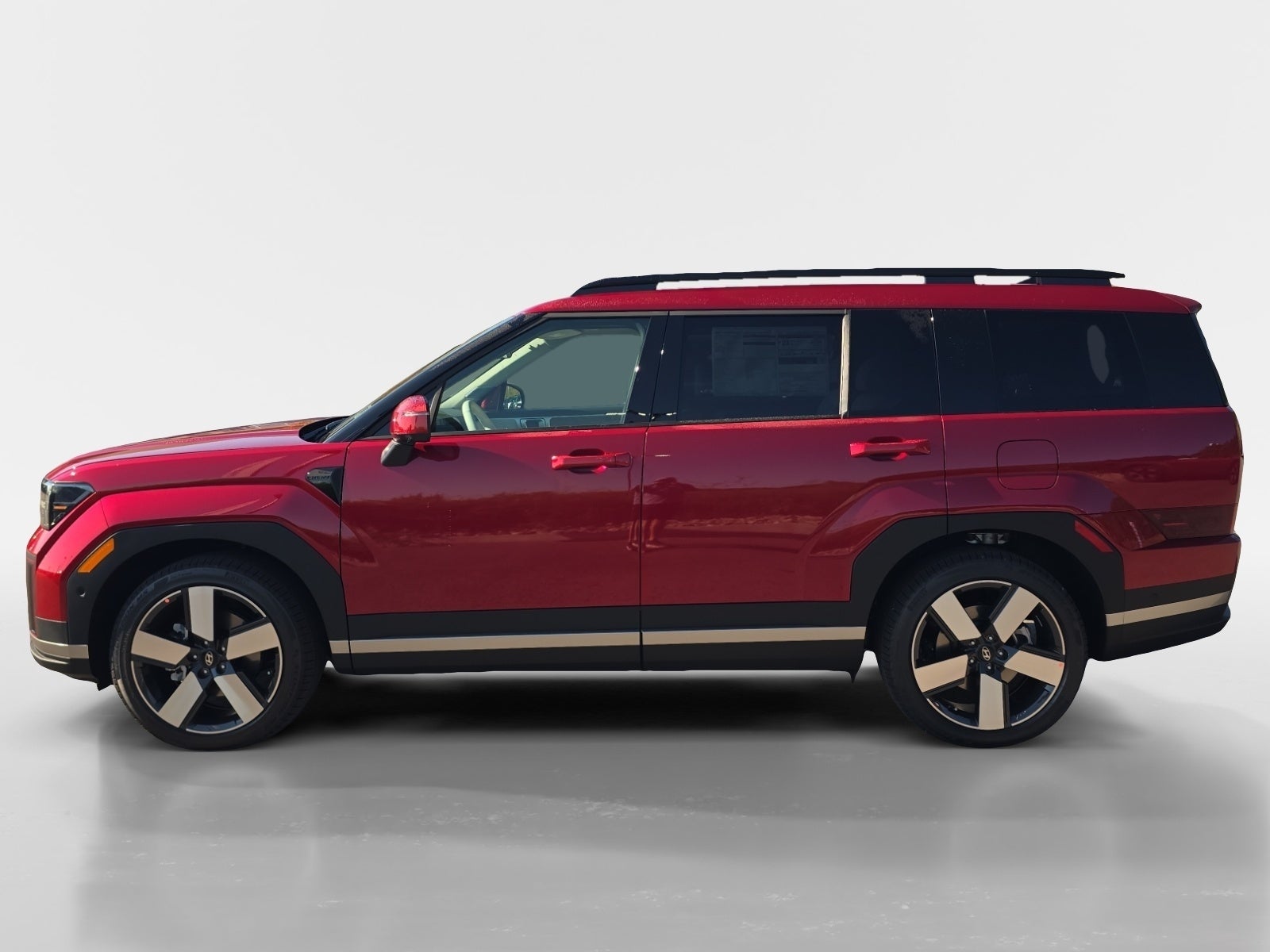 2027 Hyundai SANTA FE Limited 6P