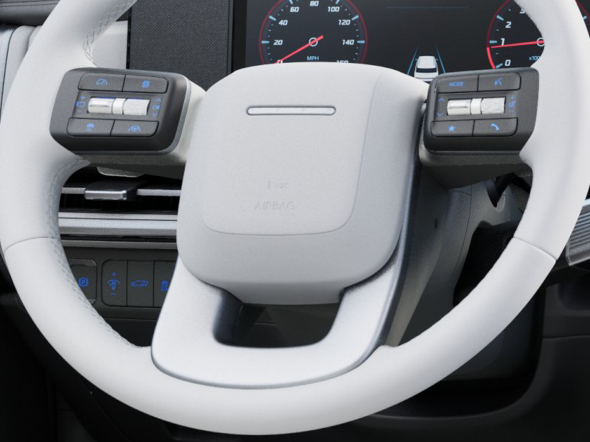 2027 Hyundai SANTA FE Limited 6P