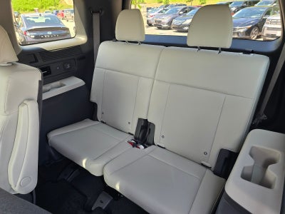 2026 Hyundai SANTA FE Limited 6P