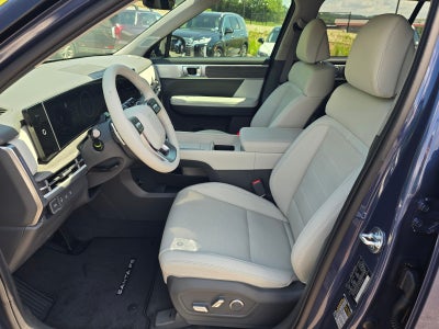 2026 Hyundai SANTA FE Limited 6P
