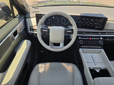 2026 Hyundai SANTA FE Limited 6P