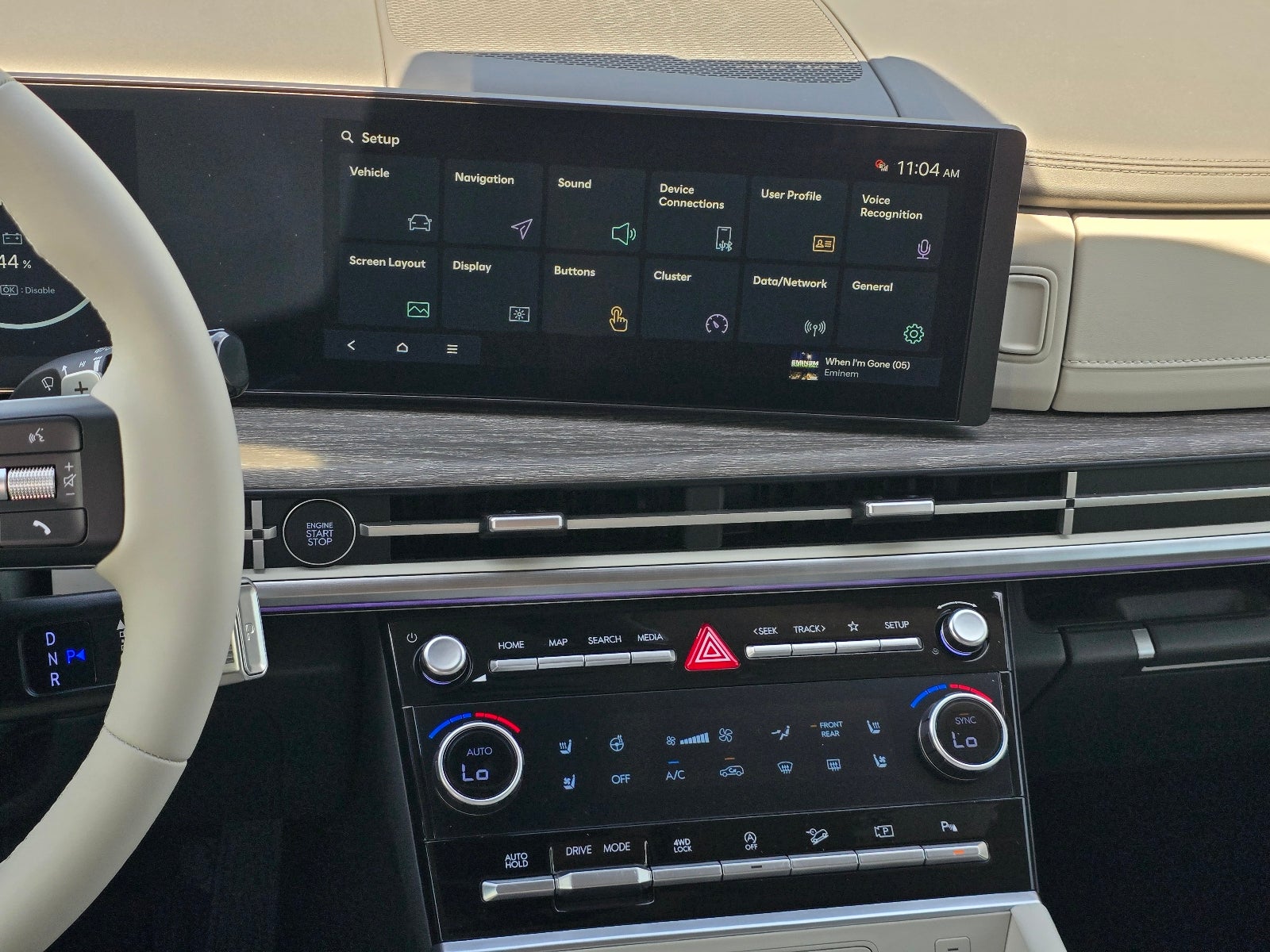 2026 Hyundai SANTA FE Limited 6P