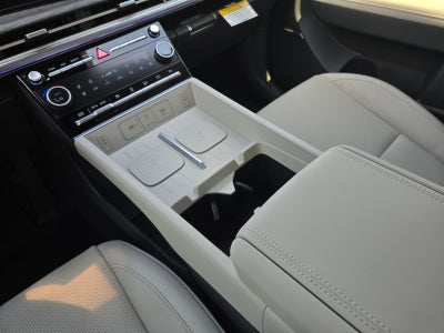 2026 Hyundai SANTA FE Limited 6P
