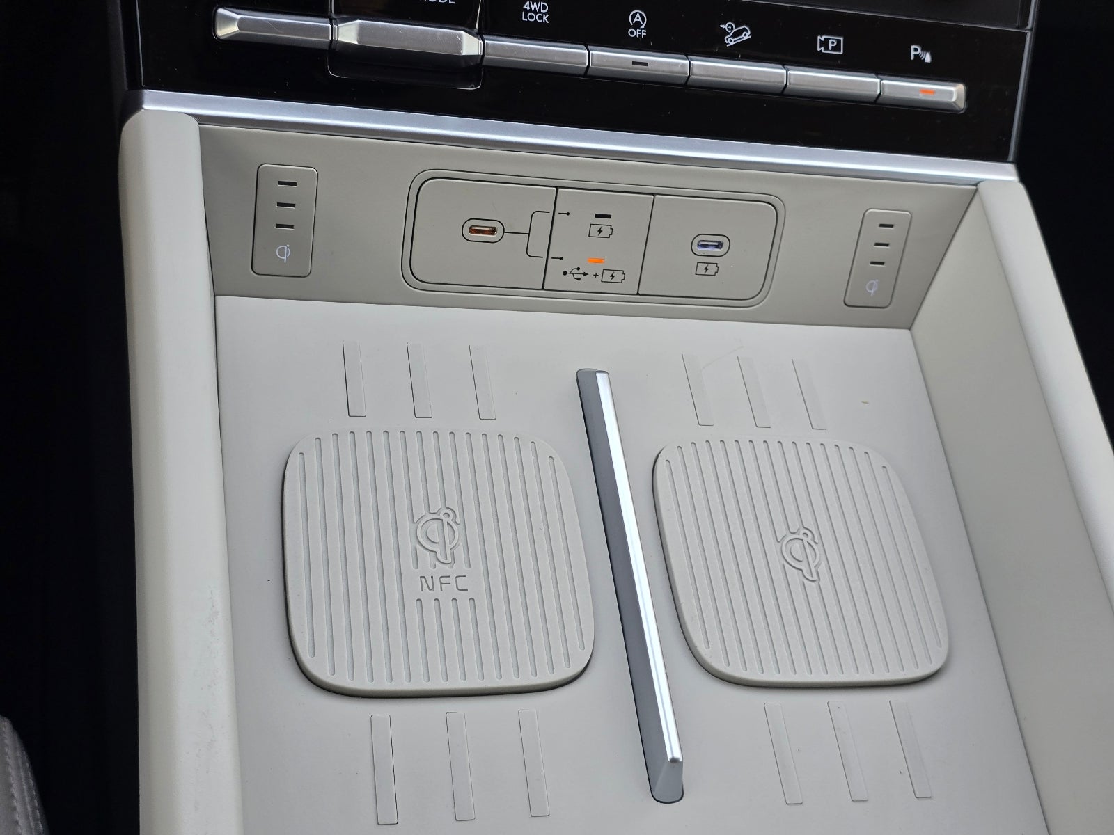 2026 Hyundai SANTA FE Limited 6P