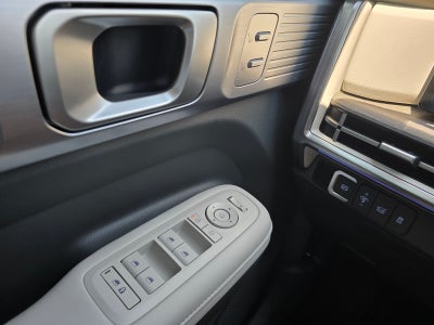 2026 Hyundai SANTA FE Limited 6P